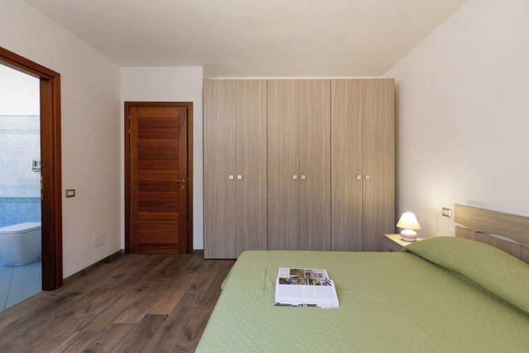 Room 4, Villa Certosina by Wonderful Italy, Nuoro