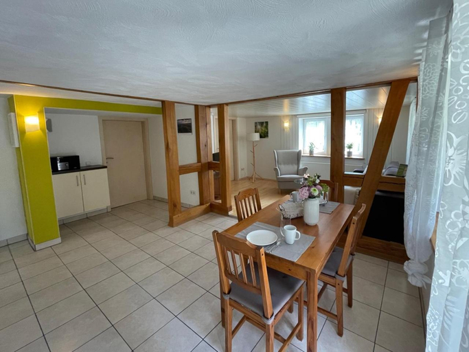 Others 5, Gasteappartements Mechels, Siegen-Wittgenstein