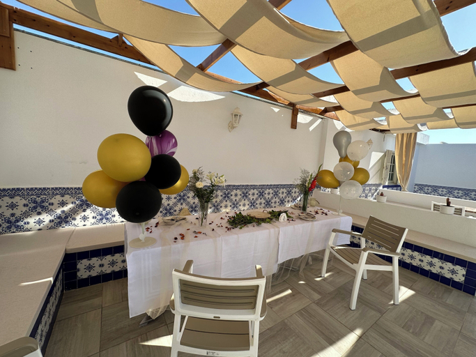 Food & Drinks 5, Hotel Dar Al Madina, Mahdia