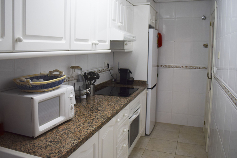 Room 2, Pb3201 in Denia With 3 Bedrooms and 2 Bathrooms, Alicante