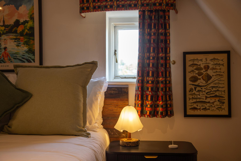 Bedroom 3, The Old Ram, Norfolk