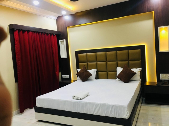 Room 3, DADA VILLA RESIDENCY, Purbi Singhbhum