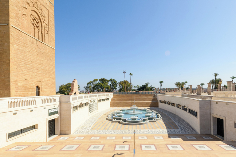 Point of interest 2, Hotel Ocean, Rabat