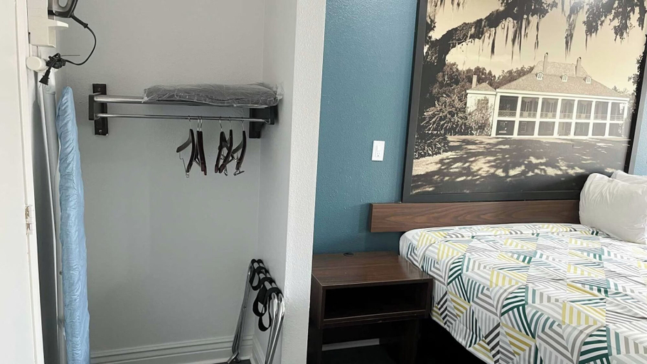 Others 5, Studio 6 Suites Opelousas, LA, Saint Landry