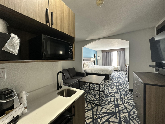 Others 5, Best Western Plus Lexington NE, Dawson