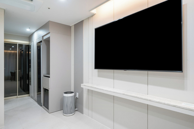 Interior 4, Zenith Hotel, Jecheon