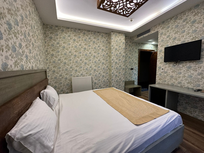 Bedroom 4, My Green Otel, Kartepe