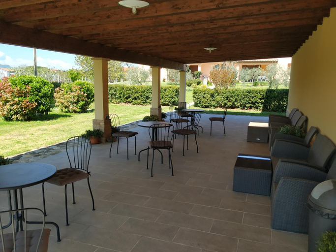 Others 4, La Valle, Rimini