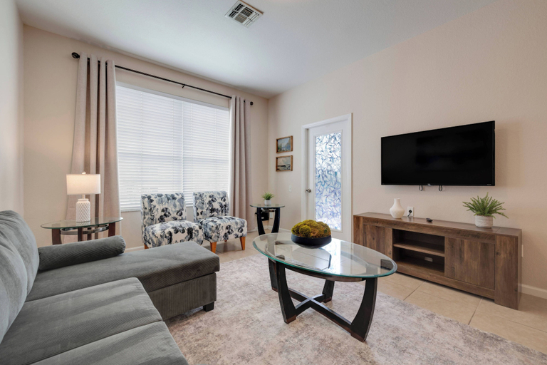 Interior 3, Wp301 - 3BR Third Floor Condo - Windsor Palms, Osceola
