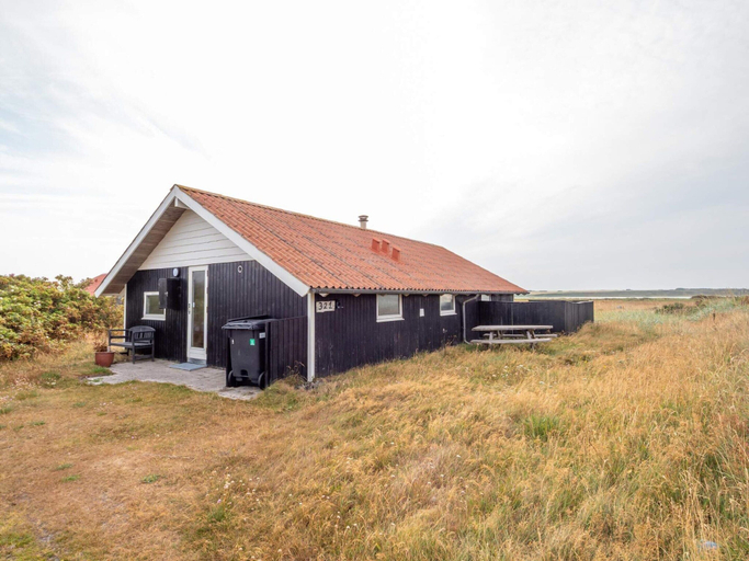 Exterior & Views 1, 6 person holiday home in Harboøre, Lemvig