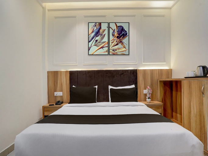 Room 5, Suite Hotel Midway, Amritsar