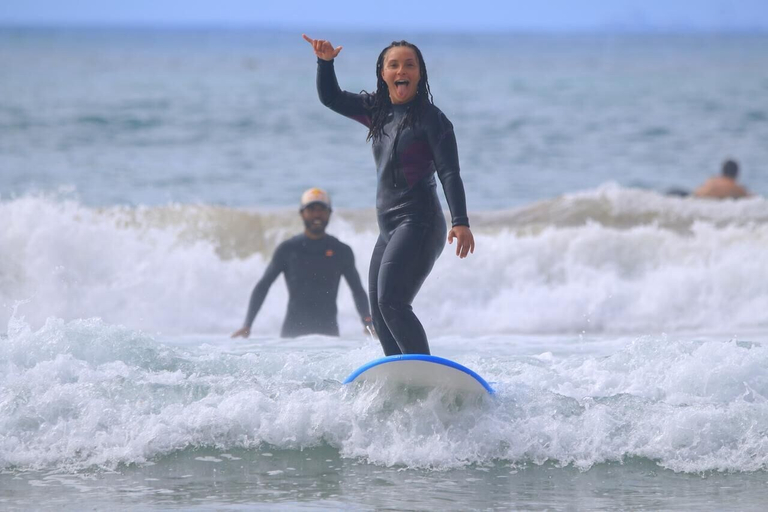 Beach 5, surfcaptain, Agadir-Ida ou Tanane