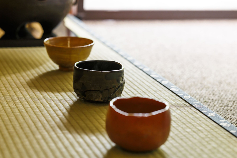 Miscellaneous 5, sankennoyado kinomoto, Kinomoto
