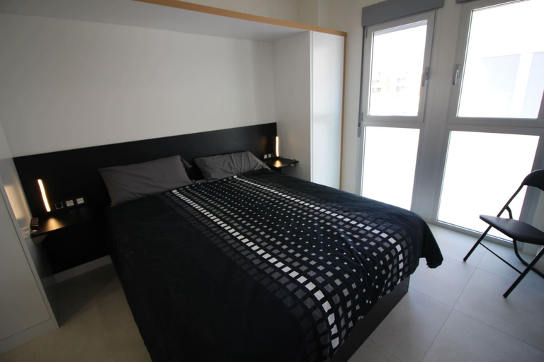 Bedroom 2, Apartment Mirador de Villamartin, Alicante