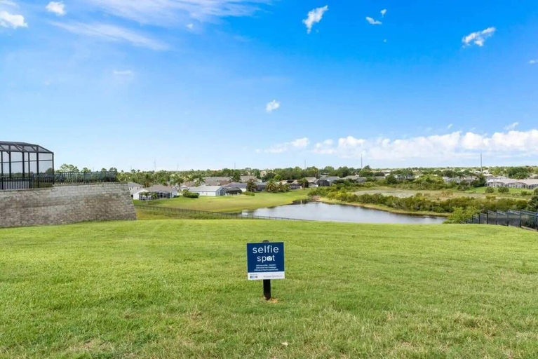 Exterior 5, Wh2784-201 - 3BR Condo Resort Access Near Disney, Osceola