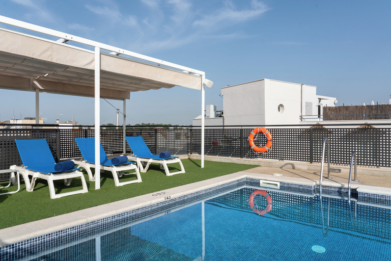 Sport & Beauty 2, Hesperia Córdoba, Córdoba