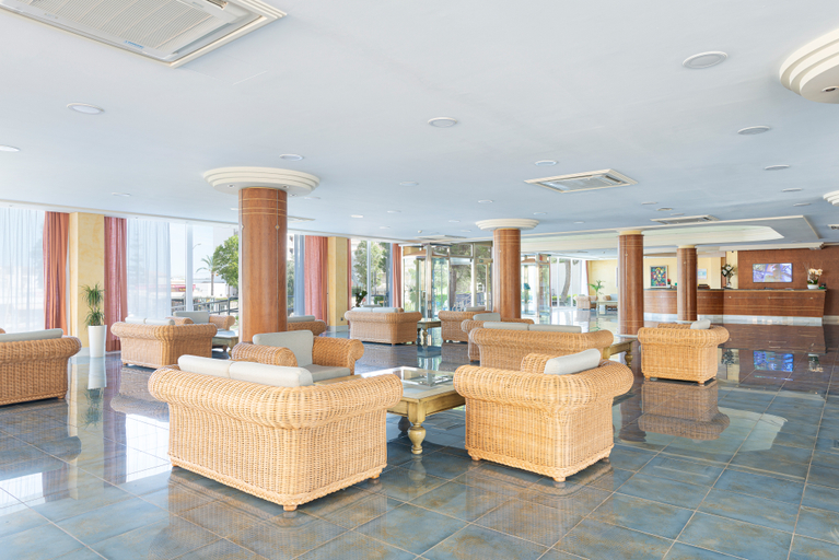 Public Area 4, Aparthotel Can Picafort Palace, Baleares