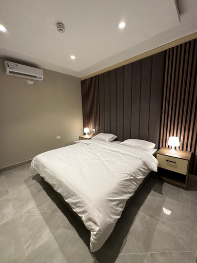 Bedroom 2, 305 AL-NAJEH JRE Apartments For Rent ave, Amman