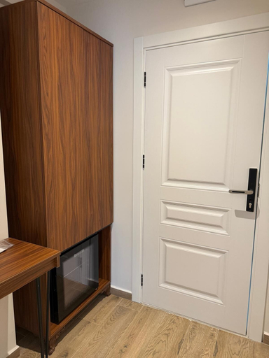 Interior 3, Armira Hotel Old City, Fatih