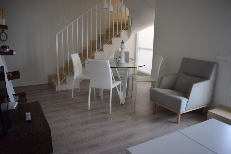 Room 4, At2202 in Denia With 2 Bedrooms and 2 Bathrooms, Alicante