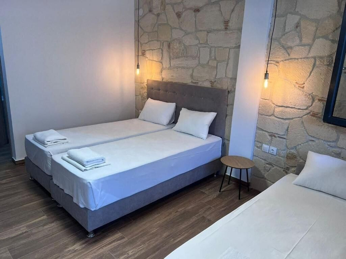 Room 5, Naria Studios, Central Macedonia