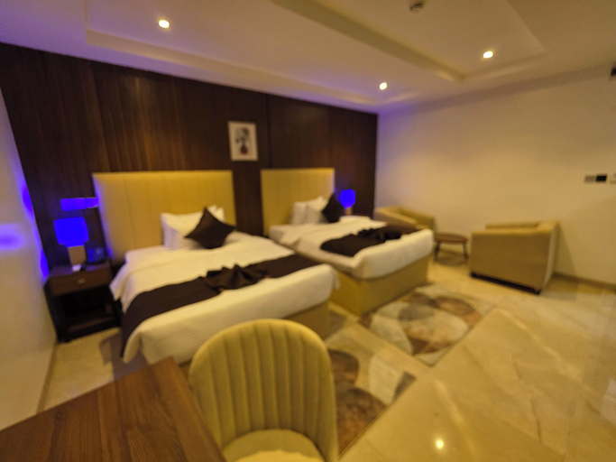 Room 3, Movela Hotels Limited, Warri South