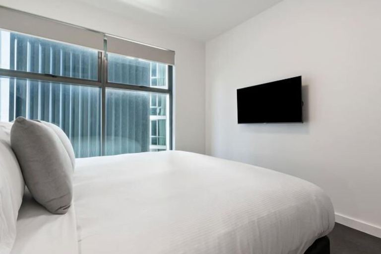 Bedroom 4, Quattro on Astor, Spring Hill