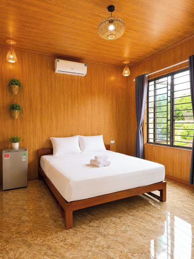 Room 5, An Nam Homestay, Hoa Lư