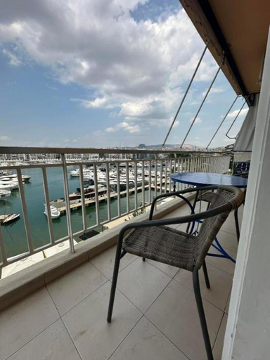 4, Serenity View Apartment - Marina Zeas, Attica