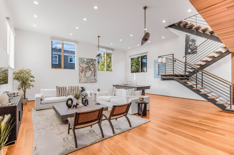 Others 5, Cedar Loft Villa, Los Angeles