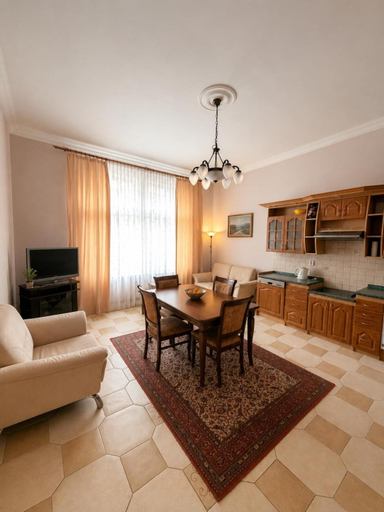 Others 4, Central Karlovy Vary Apartment, Karlovy Vary
