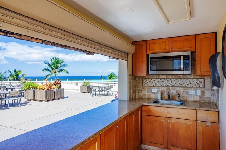Others 5, Royal Mauian, #606^ 2 Bedroom Condo by RedAwning, Maui