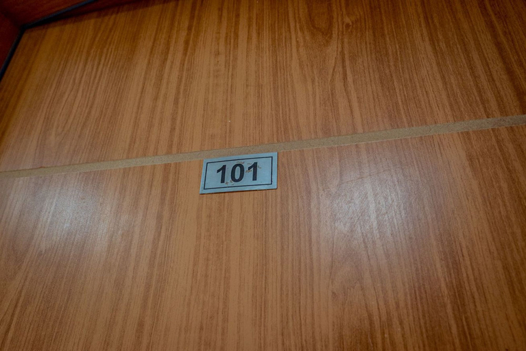 Room 4, Apto com Piscina Academia e Churrasqueira, João Pessoa