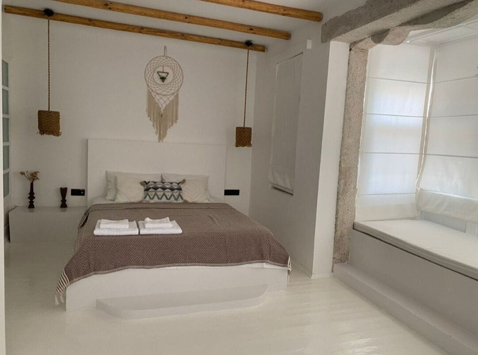 Bedroom 3, Sante Alacati, Çeşme