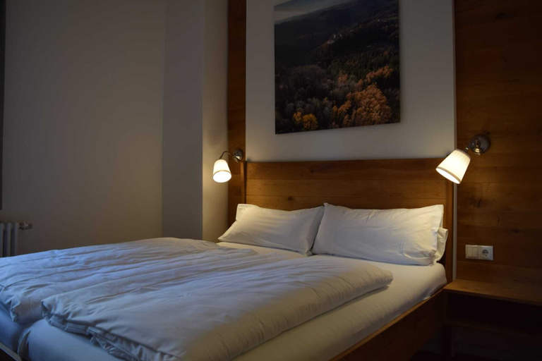 Room 2, Zum Schlosswirt, Freyung-Grafenau