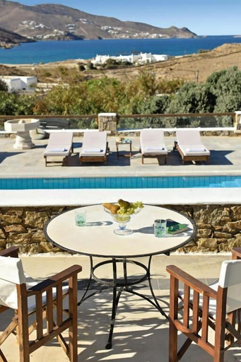 Others 2, Villa Galaxy Mykonos, South Aegean