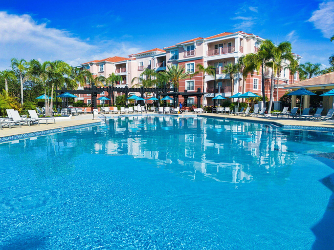 Pool 3, Th14 - 3BR House With Pool Access Near Disney, Orange