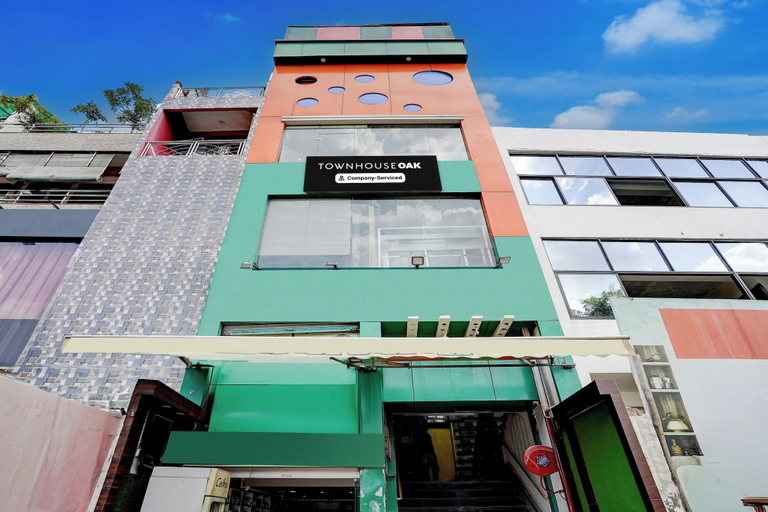 Primary image, Townhouse Oak Prayagraj Allahabad, Kaushambi