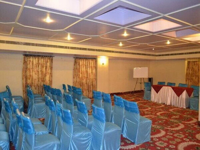 Banquet hall, Premium King Bed Palette Hotel Jaipur, Jaipur