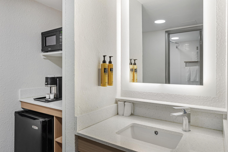 Others 5, Best Western PLUS Executive Hotel, Henrico