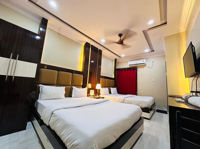 Room 5, DADA VILLA RESIDENCY, Purbi Singhbhum