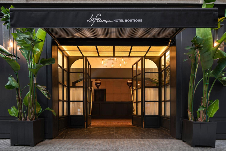 Exterior & Views 2, LA FRANÇA HOTEL BOUTIQUE, Barcelona