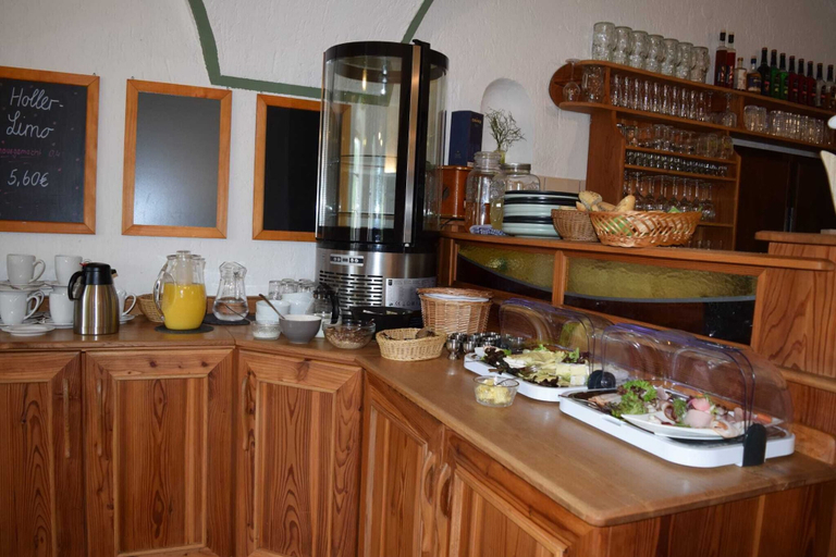 Dining, Zum Schlosswirt, Freyung-Grafenau