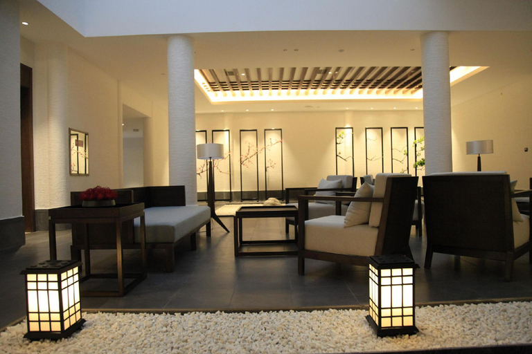 Others 3, Leshan shanshui S Hotel, Leshan