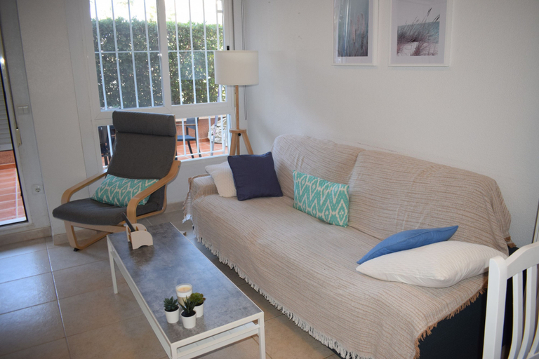 Room 5, Pb3201 in Denia With 3 Bedrooms and 2 Bathrooms, Alicante