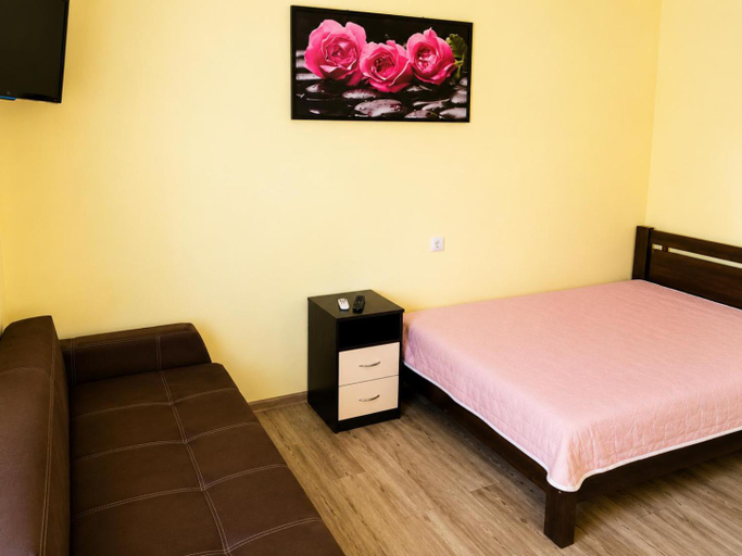 Bedroom 2, Family Nest, Bilhorod-Dnistrovs'kyi