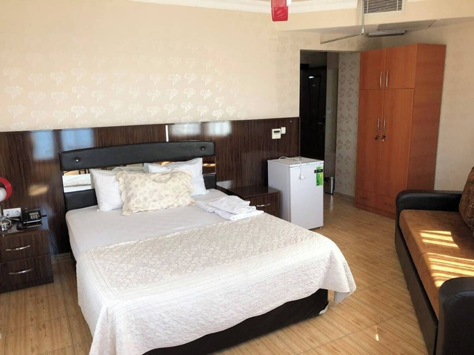 Room 2, YUMURTALIK OTEL, Yumurtalık