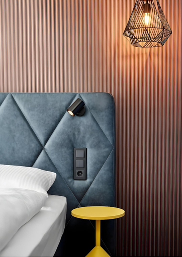 Others 5, H2 Hotel Erfurt, Erfurt