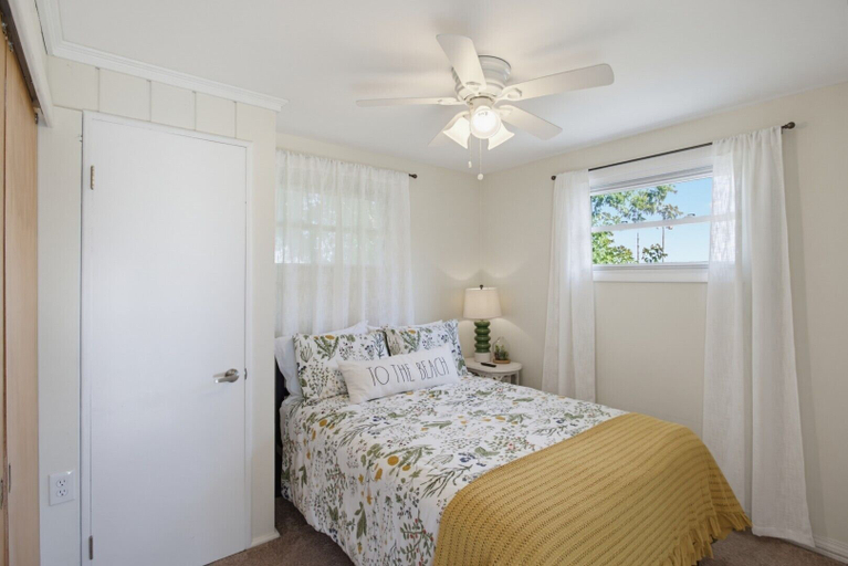 Room 5, The Cottage at Port Austin, Huron