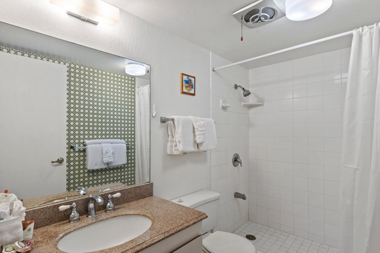 Bathroom 4, KIHEI SURFSIDE, #403, Maui